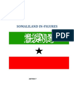 Somaliland in Figures 2010