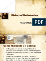 History of Mathematics 56b69d125bb5f