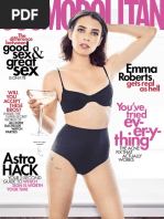 Vanity Fair USA - August 2018 | PDF