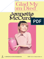 Jennette Mccurdy Libro - En.es