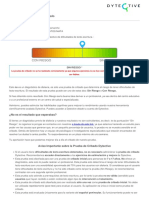 Dytective Test Gia123lamarche