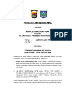 PKS SMANSALIBEL DGN POLRES Revisi