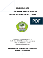 Sampul & Lembar Pengesahan