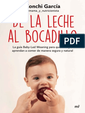 Libros BLW, Los Mejores Libros sobre Baby-Led Weaning, Recopilatorio