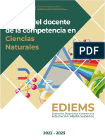 Editado - Manual Del Docente CN