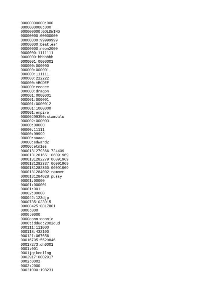 User Pass Kimo3 | PDF | Access Control | Secure Communication