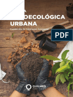 Cuadernillo Huerta Agroecologica Urbana