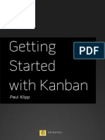 Getting Started With Kanban