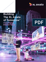 Annual Report XL 2021