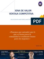 06-Ventaja Competitiva - Cadena de Valor