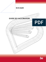 Guide Css Vaccination