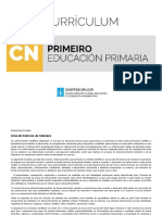 Curriculo Primaria Completo