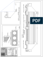 PLANO Planta Alcantarilla A2