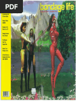 Bondage Life 72 | PDF