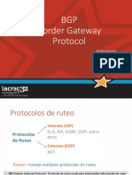 BGP Panama Lacnic32