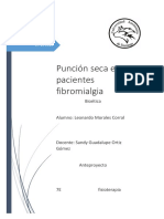 Anteproyecto Bioetica