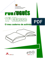 Portugues 11a Classe