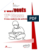 Portugues 12a Classe