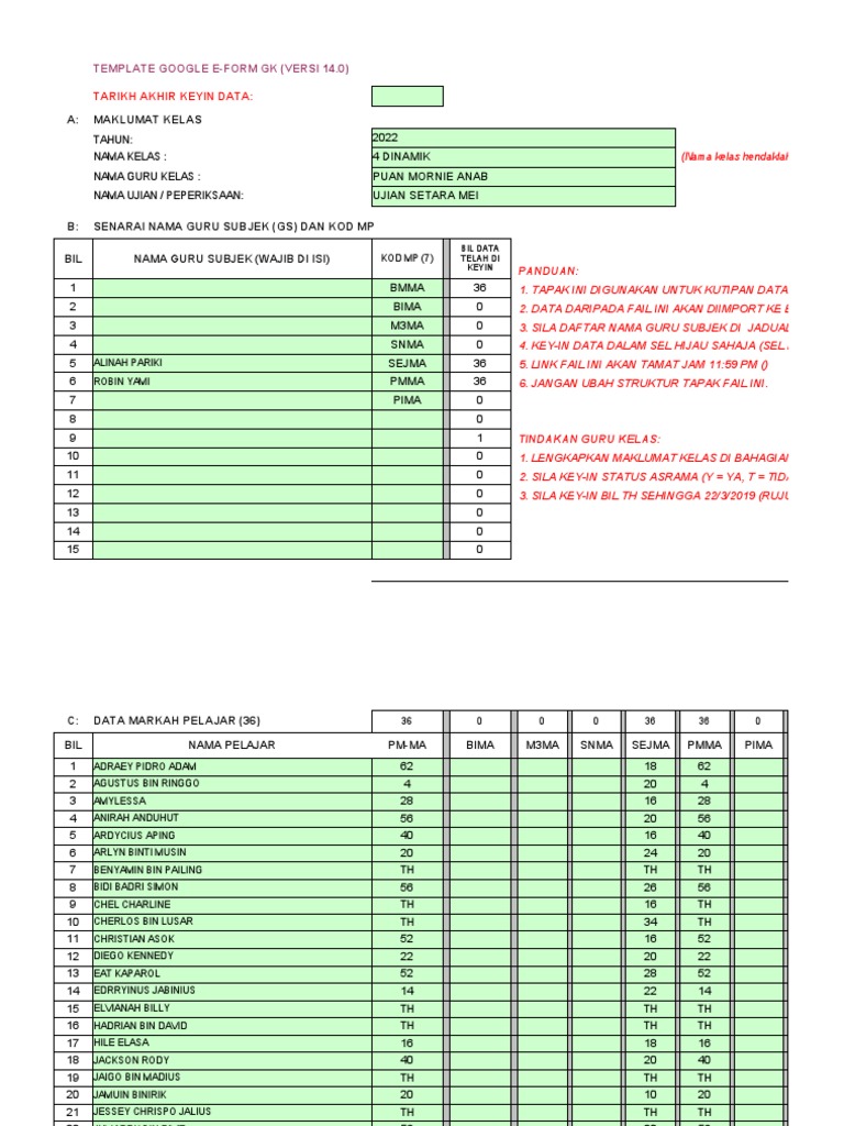 Google Eform 4d | PDF