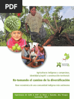 Cosmovision Q'Eqchi' en Proceso de Cambio | PDF | Ideologías ...