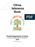 2018 Citrus Reference Book