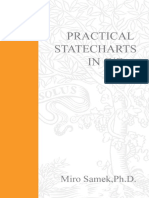 Miro Samek - Practical Statecharts in C - C++ - Quantum Programming For Embedded Systems With CDROM-CRC Press (2002)