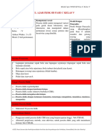 01 Modul Ajar Permainan Sepak Bola - 27 - 07 - 2021