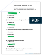 Tarea Sobre Topologias y Redes