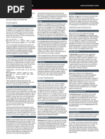 Splunk Quick Reference Guide