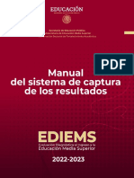 3 Manual Del Sistema de Captura