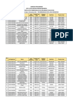 Data 10-12-2021 01. LAMPIRAN PENGUMUMAN Peserta Semarang Gelombang 3