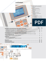 Inverseurs de Source Automatiques: Tableaux de Commutation ATS