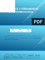 1 Conceitos e Ferramentas Da Epidemiologia.