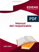 2 - Manual Del Responsable Ediems 2022-2023