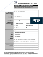 MILCOM Student Recruitment Agent Application Form v2