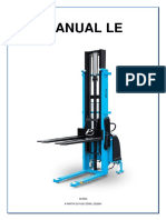 Manual de Uso e Peças - Le 07 - 02 - 2022