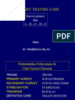 Primary Survey