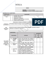 Tarea-Autentica Vida Saludable