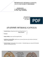 Basal Ganglia