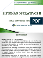 Seguridad y Proteccion