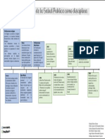 Consolidación de La Salud Publica