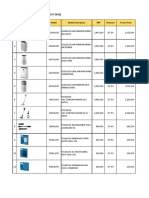 Employee Bazaar Aug 2022 - Pricelist + Image (Shared) rev