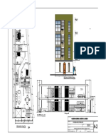 Distribucion 3d Modelo