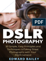 DSLR.photography FiLELiST
