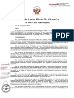 Manual de Ejecucion de Compras Mype Rde N 074-2020-Midis-Foncodes