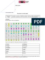 S03.s1 - La Oración Simple (Material de Actividades)