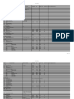 Generic 810 Invoice Mapping Document