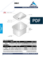 6x8 PC Box Assembly5 815 N