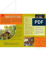 Innovations Brochure