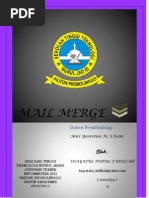 Download mail merge Word 2010 by inayatul_n_fadlilah SN59036660 doc pdf